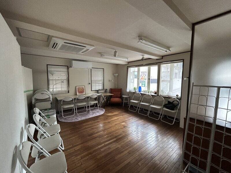 KUNST Gスタジオ 写真2