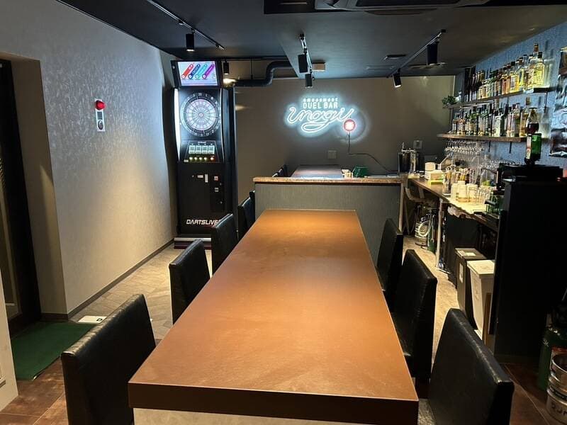 Amusement Duel Bar UNAGI 写真3