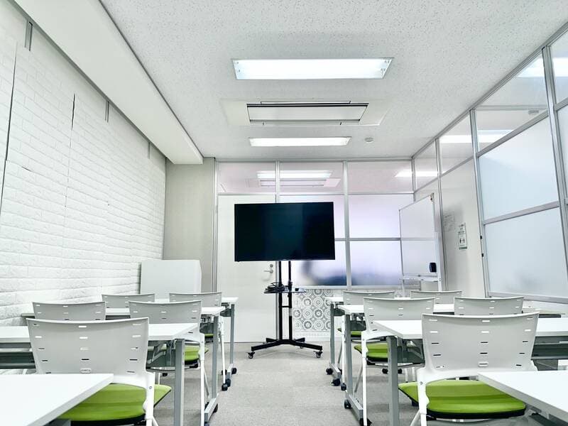 S＊PLACE 大会議室  写真3