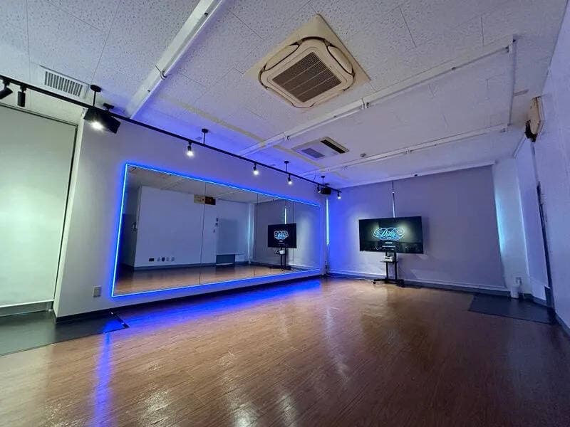 Dance Studio DITTO 布施店