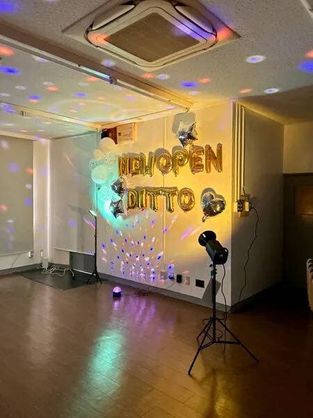 Dance Studio DITTO 布施店 写真2