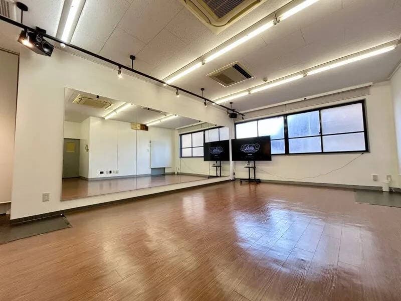 Dance Studio DITTO 布施店 写真3