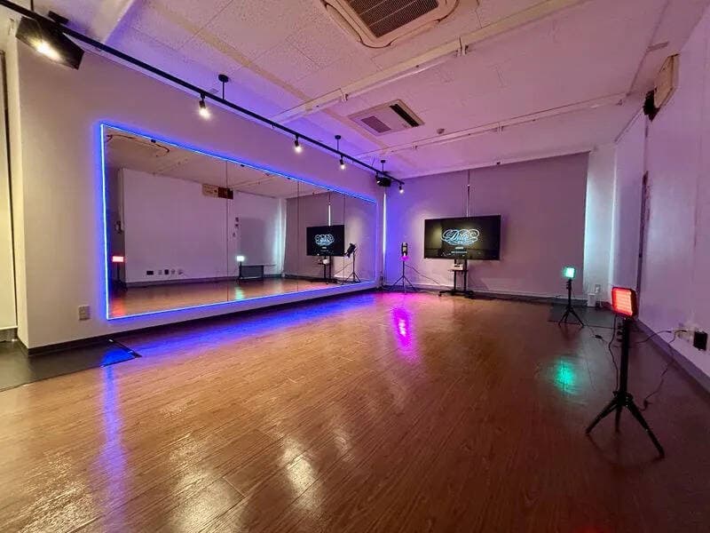 Dance Studio DITTO 布施店 写真5