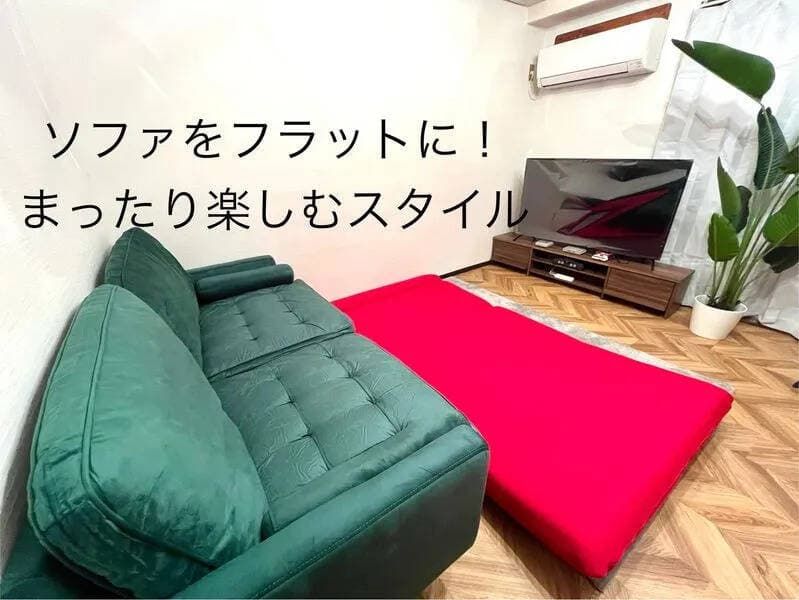 博多駅近のレトロ風スペース　 写真4