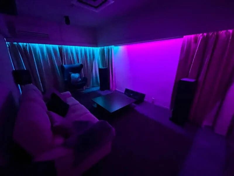 ホームシアター天神～プレミア～ 写真3