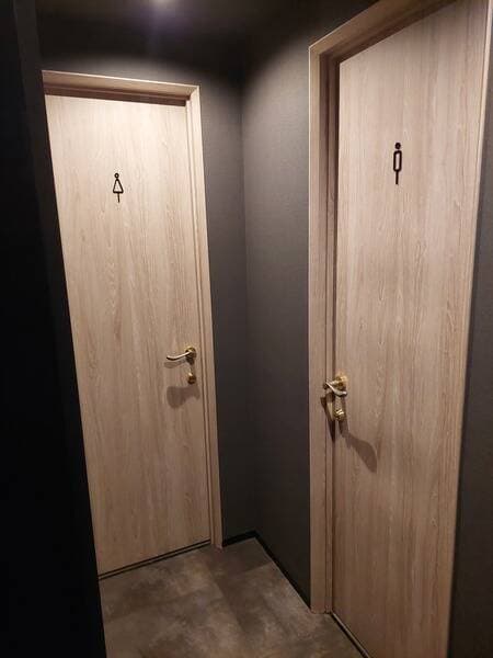 IGGバー 写真3