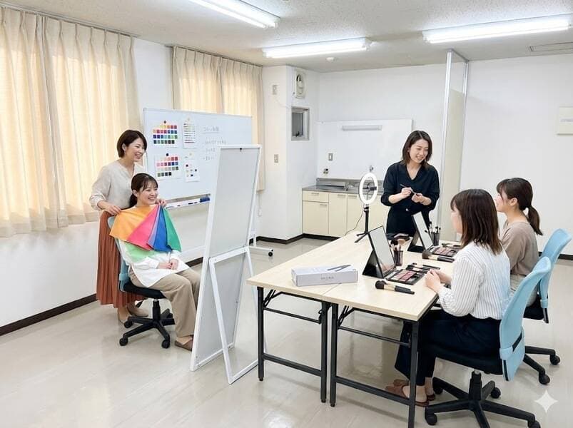 熊本水道町ミーティングスペース 写真4