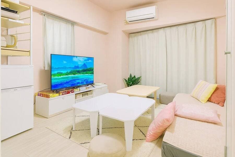 レンタルスペース名古屋410 写真2