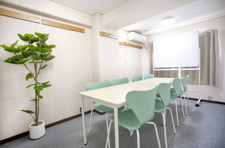 スペースアイ東中野アパートメンツ2号店