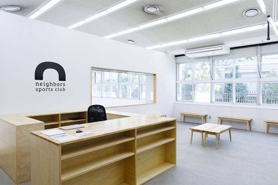 CLUBHOUSE(クラブハウス)