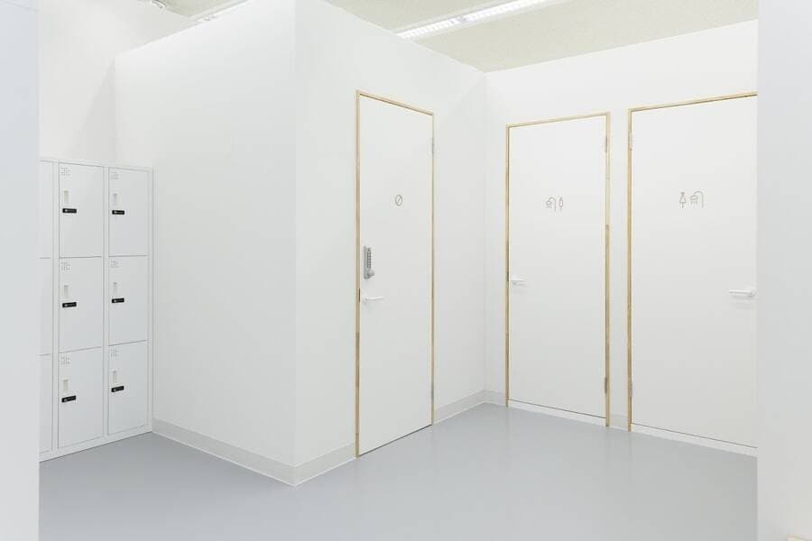 CLUBHOUSE(クラブハウス) 写真4