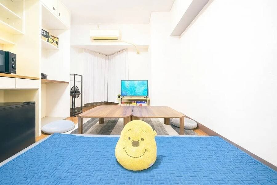 栄駅徒歩7分！繋がる・進む・決まる。高速Wi-Fi完備の会議室 写真3
