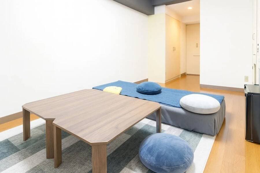 栄駅徒歩7分！繋がる・進む・決まる。高速Wi-Fi完備の会議室 写真4