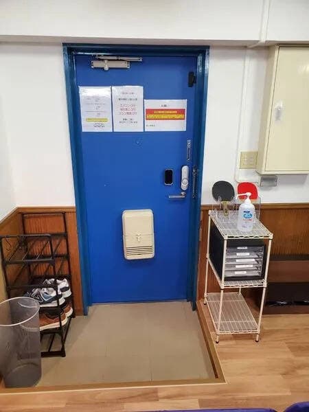 卓トレ町田店 写真4