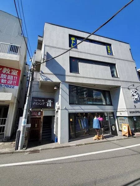 卓トレ町田店 写真5