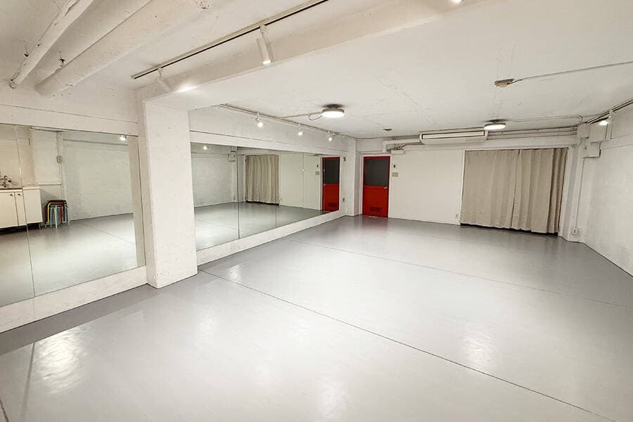 京都レンタルスタジオStar丸太町店 写真2