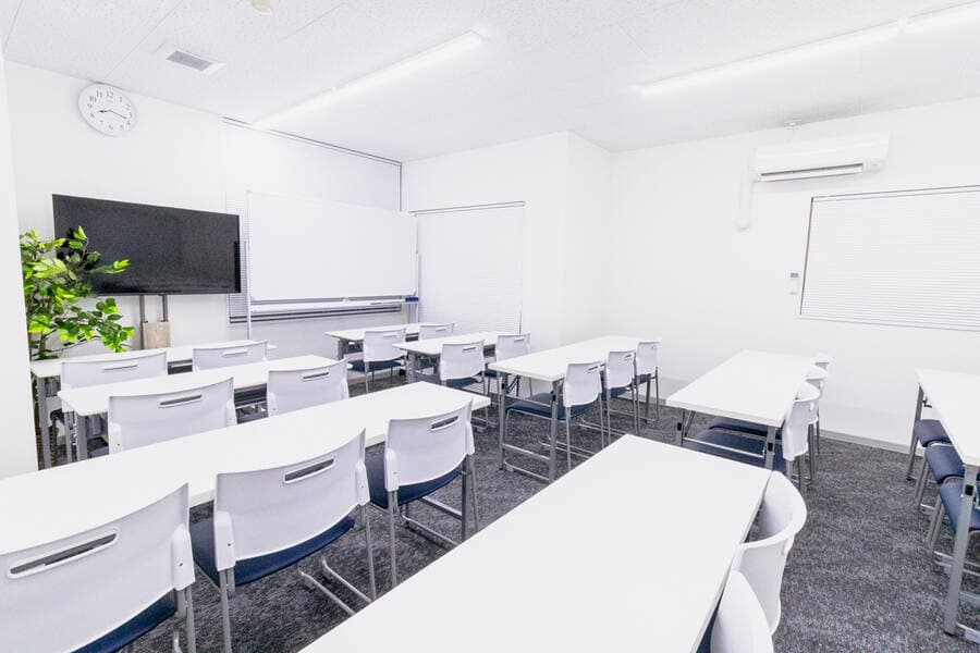 ふれあい貸し会議室 広島No154 写真2