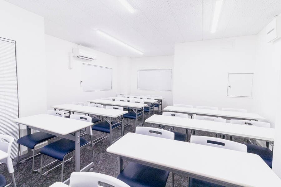 ふれあい貸し会議室 広島No154 写真3