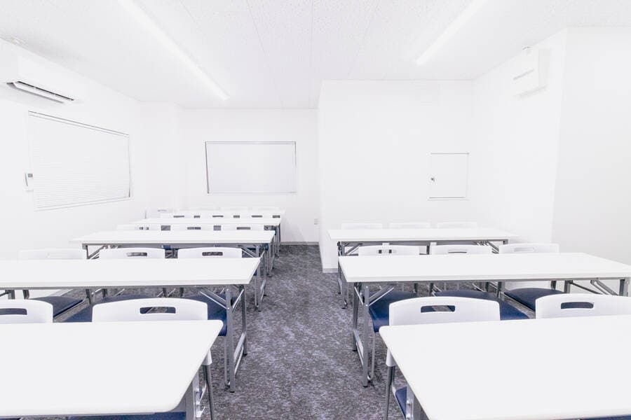 ふれあい貸し会議室 広島No154 写真4