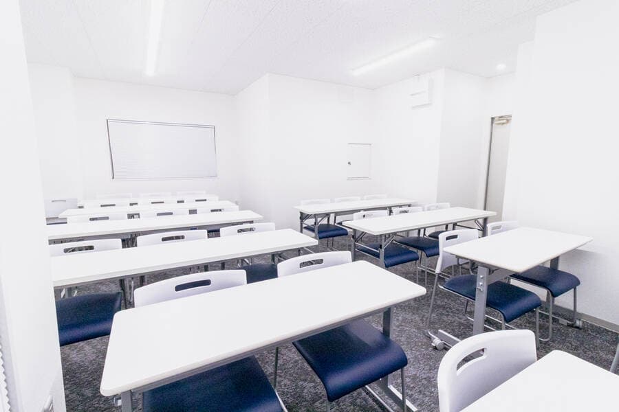 ふれあい貸し会議室 広島No154 写真5