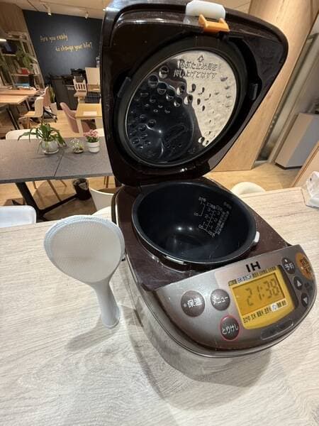 ミートアップカフェ西新宿（パーティルーム） 写真5
