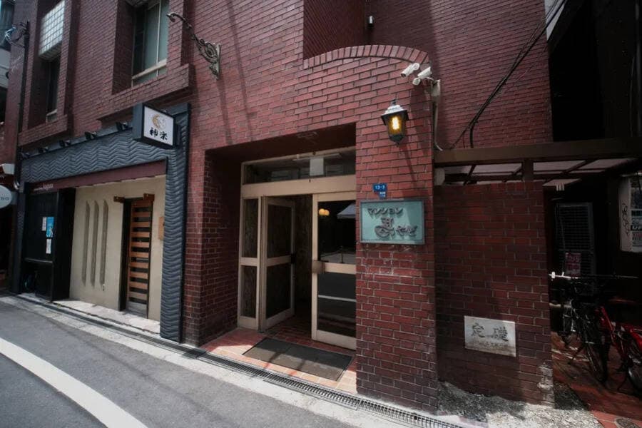 UMAYADO心斎橋 Aスタジオ 写真3