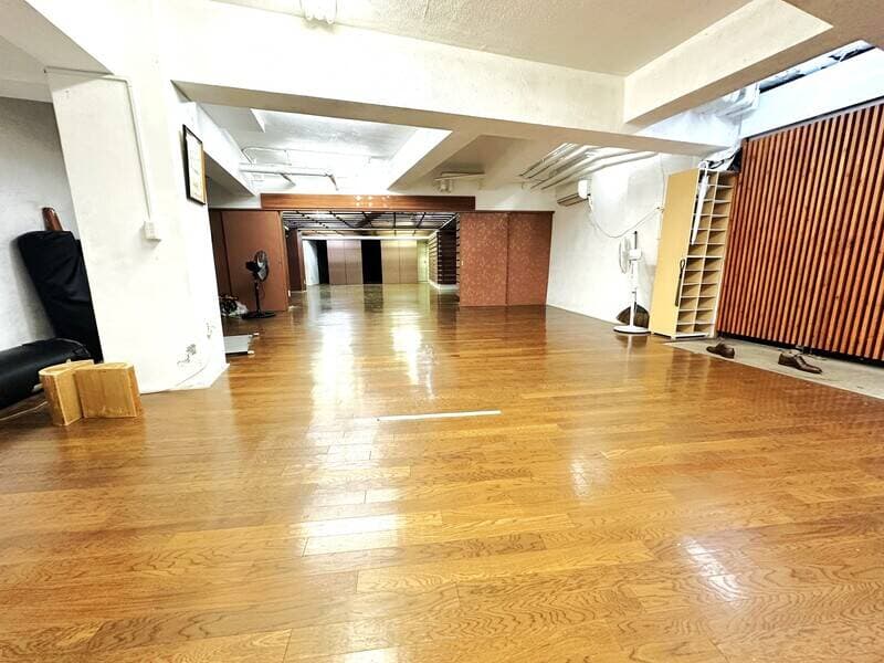 未来ハウス小竹向原（池袋）