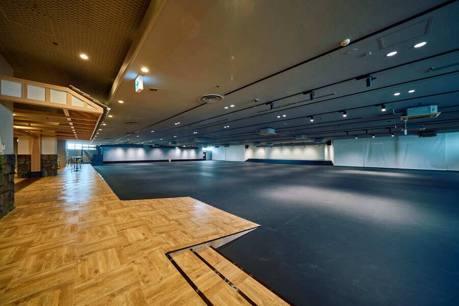 IKUSA ARENA 写真2