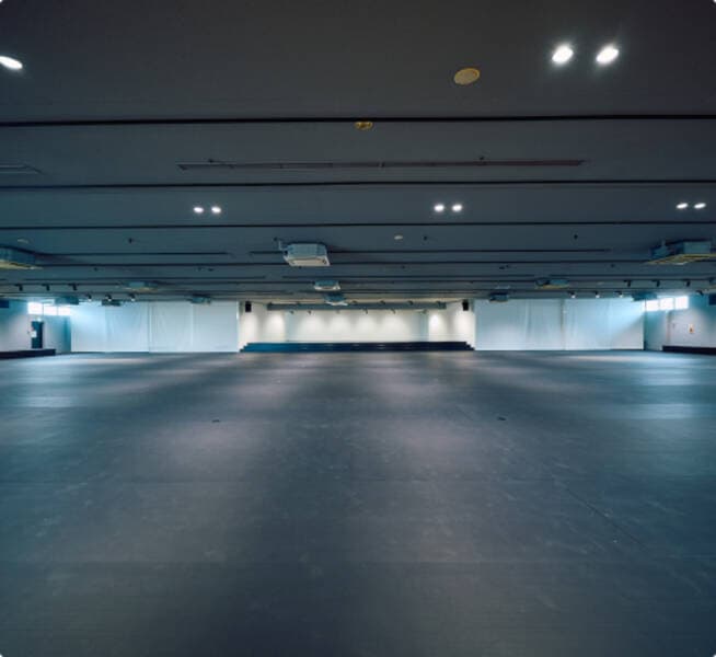 IKUSA ARENA 写真3