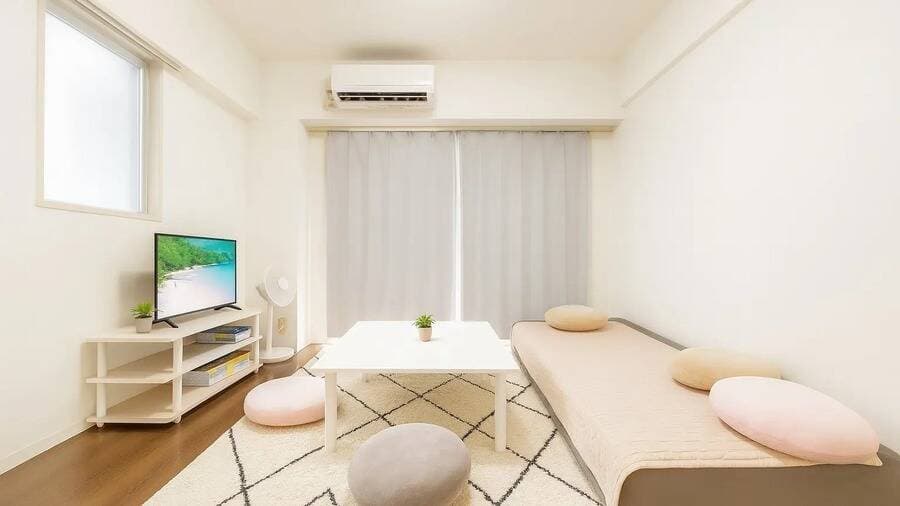グランデール名古屋406号室 写真2