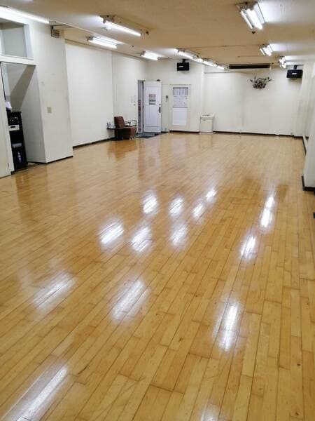 レンタルスタジオ東洋