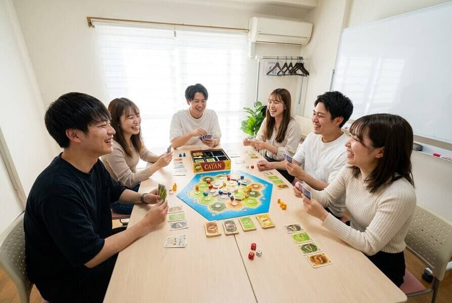 TSUBAKI西船橋 写真5