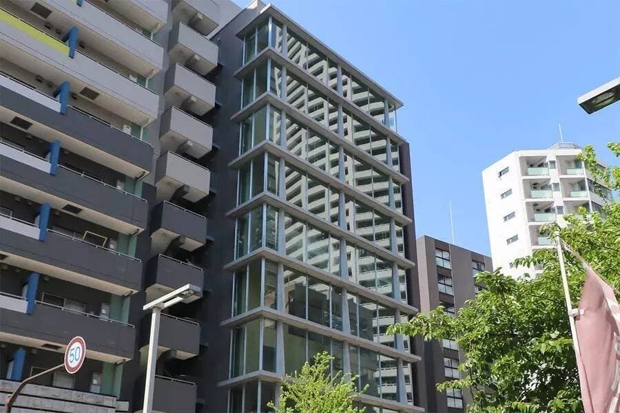 BasisPoint西新宿店 1名用鍵付き完全個室A 写真4