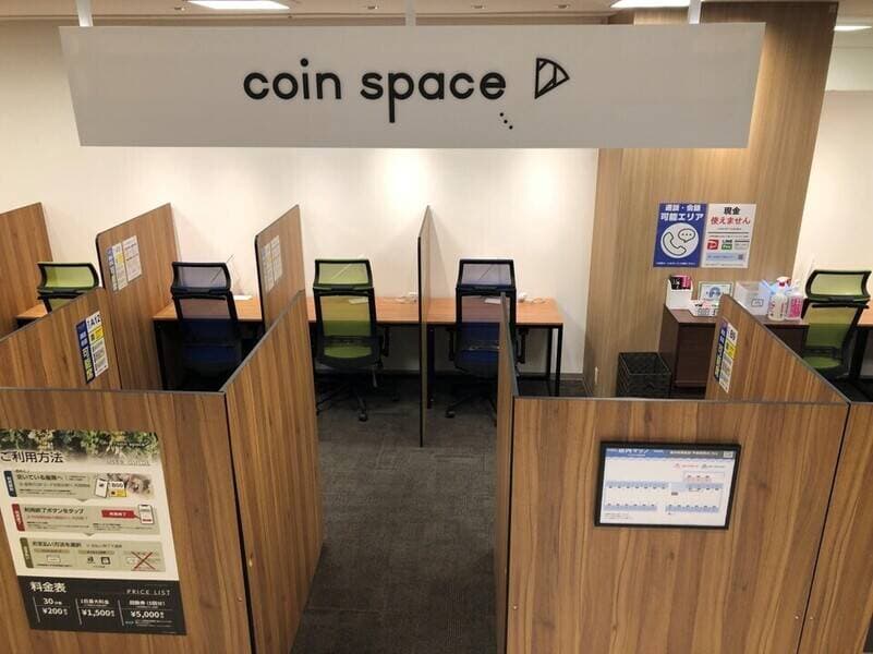 Coin Space アルカキット錦糸町店 写真3