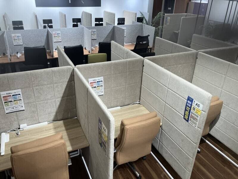 Coin Space 錦糸町パルコ店 写真2