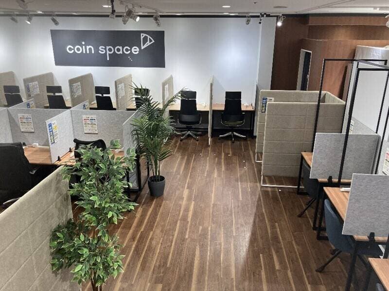 Coin Space 錦糸町パルコ店 写真3