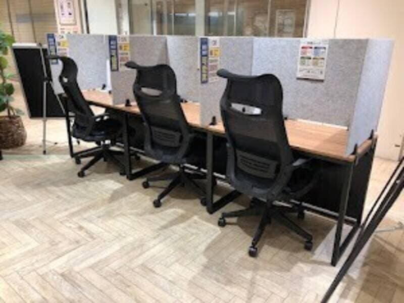 Coin Space 大宮マルイ店
