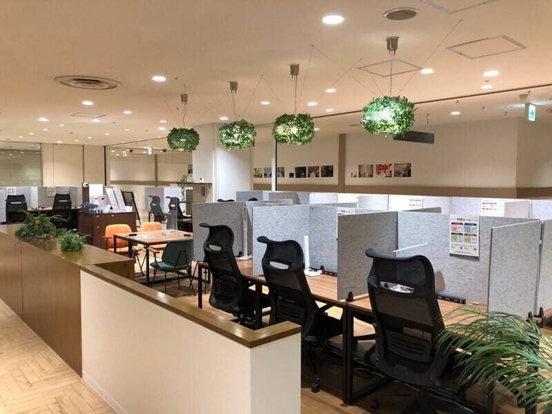 Coin Space 大宮マルイ店 写真4