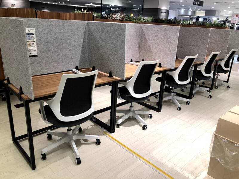 Coin Space 錦糸町マルイ店 写真2