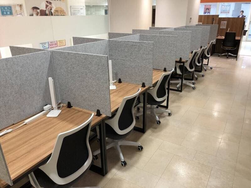 Coin Space 相模大野ステーションスクエア店 写真2