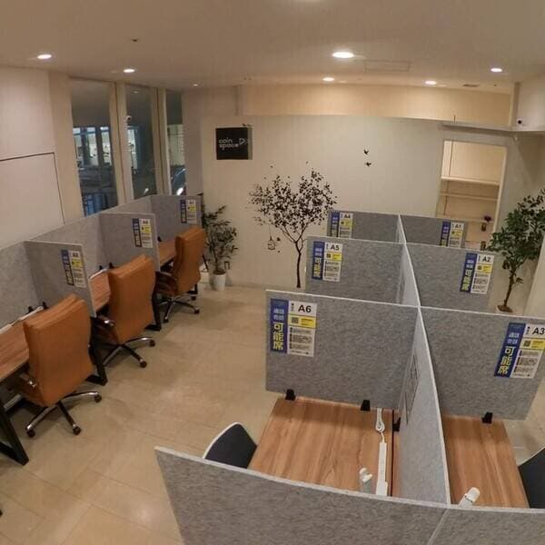 Coin Space 相模大野ステーションスクエア店 写真4