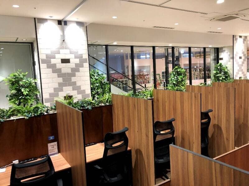 Coin Space 八王子オーパ店 写真3