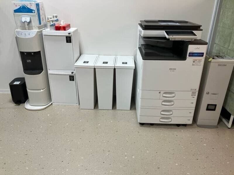 Coin Space 渋谷マークシティ店 写真5