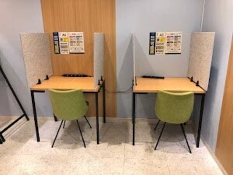 Coin Space ひばりが丘パルコ店 写真3