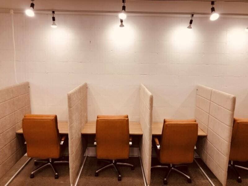 Coin Space 横浜駅西口店（相鉄ムービル店） 写真2