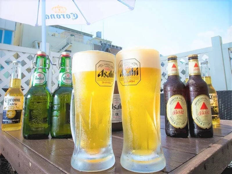ジョニーの酒場　三田店 写真4