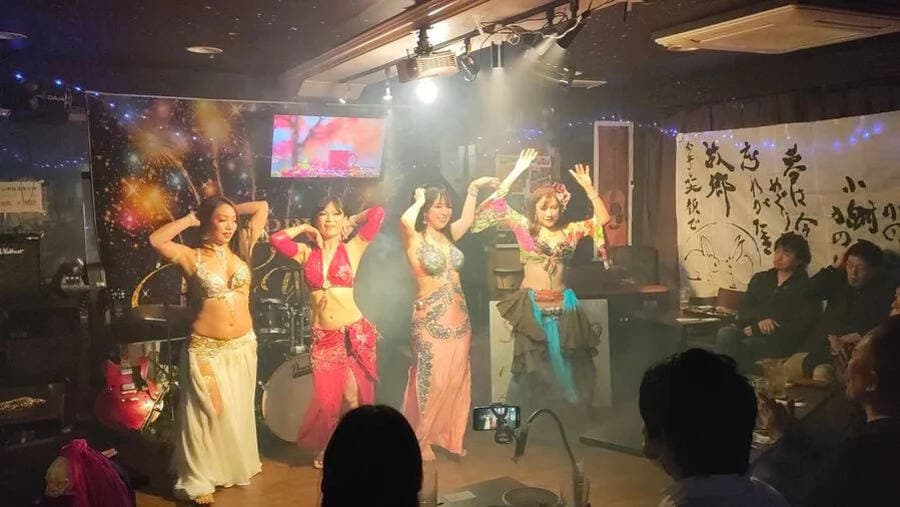 スタジオ　ライズ 写真2