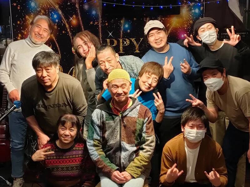 スタジオ　ライズ 写真4