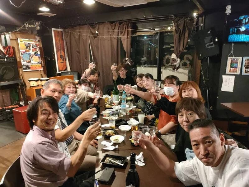 スタジオ　ライズ 写真5