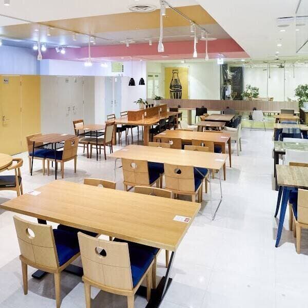 Zero-Ten Park PARCO店